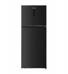 Kaheukseline k&uuml;lmik HF-HM415NFDXE++ HEINNER