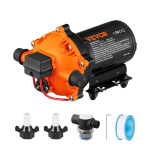 Diafragma veepump Vevor NMDP52-G55-70-12