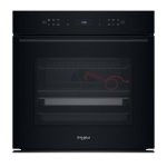 Whirlpool WOI7P8FHT1SBA