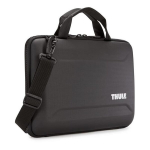 Thule Gauntlet, 14", MacBook, black Notebook Bag