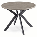 &Uuml;mmargune pikendatav k&ouml;&ouml;gilaud Mebel Elite LUKAS hall