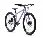 Laste jalgratas Early Rider Belter 24, lilla