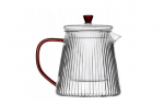 MPL teekann filtriga Justine, 1 l