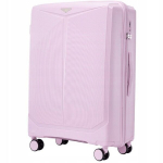 Kohver Wings CKT02 suurus L heleroosa