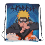 Naruto spordikott, 40 x 35 cm