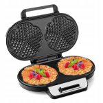 Vahvlimasin Lehmann Cruncher 2000 W