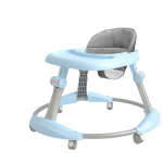 K&auml;imistool Tavalax, kokkupandav, beebi, vaikse ratastes&uuml;steemiga