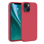 Etteri Silikoonist &uuml;mbris iPhone 14 6.1 vaarikas