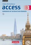 English G Access Band 3: 7. Schuljahr - Workbook mit interaktiven &Uuml;bungen auf scook.de. Baden-W&uuml;rttemberg: Mit Audios online, English G Access Band 3: 7. Schuljahr - Workbook mit interaktiven &Uuml;bungen auf scook.de. Baden-W&uuml;rttemberg: Mit Audios online