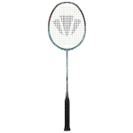 Sulgpallireket Carlton Velocitex V410 G6 NH, 1 tk, hall/must