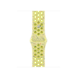 Apple watch 42mm Volt Splash Nike Sport Band - M/L - MGAA4ZM/A