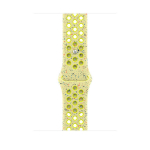 Apple watch 46mm Volt Splash Nike Sport Band - M/L - MGC14ZM/A