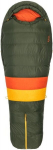Magamiskott Marmot Never Winter 02 Regular, tumeroheline