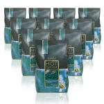 Graanulvaha Azulene Italwax, 3 x 1000 g