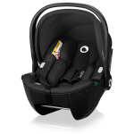 Lionelo Moxi i-Size turvatool 0-13 kg, must