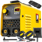 Inverteri keevitusmasin, Powermat, 20-140 A
