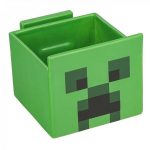 Kauss Paladone Minecraft, roheline, 1 tk.