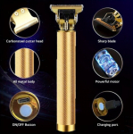 Roostevabast terasest habemenuga, USB-laetav, Happy People ANDY