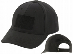 Taktikaline nokaga M-Tac Elite Flex RS, must, L/XL