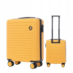 K&auml;sipagasikohver WINGS COOT 20"