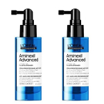 Loreal Scalp Aminexil Advanced Serum 2x90ml