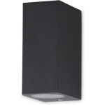 G.LUX t&auml;navaseinalamp GH-908-X2-K-BL