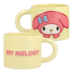 Tass Paladone My Melody, 400 ml, kollane