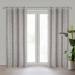Eurofirany Kardin Tiffany, 135x250 cm