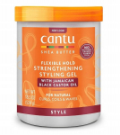 Cantu tugevdav juuste stiiligeel 524 g