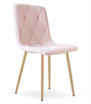 S&ouml;&ouml;gitool Leobert Libra, roosa