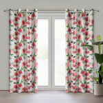 Eurofirany Kardin Petra, 140x250 cm
