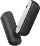 Ocoopa UT2s Mini, elektrooniline k&auml;esoojendaja, 5200 mAh, kuni 6 tundi, must