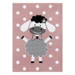 Hakano laste vaip Tinies Dolly 160x220 cm