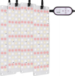 TONYFUL LED taimelamp 40W B0D7H98ZPH, 4 tk