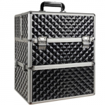 Kosmeetikakott, kohver professionaalsele meigikunstnikule