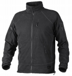 Meeste fliis Helikon-Tex Alpha Tactical, Must