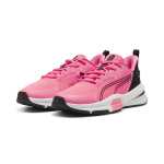 PUMA naiste treeningjalatsid PUMA PWRFrame TR 3 Wns Sunset Glow-PUMA Black - 37956008, roosa