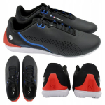 Meeste mugavad spordijalatsid puma bmw drift cat decima 30730404 suurus 47