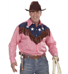 Rodeo kauboi s&auml;rk meestele