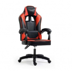 M&auml;nguritool Black Red White Imperia, punane/must