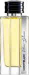 Parf&uuml;&uuml;mvesi Mont Blanc Vetiver Glacier meestele, EDP 125 ml