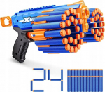 M&auml;ngup&uuml;ss X-Shot Manic Insanity