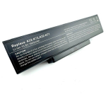 S&uuml;learvuti aku A32-K72 7200 mAh K72, K73, N71, N73 seeria aku