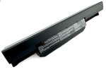 S&uuml;learvuti aku A32-K53 7200 mAh A43, A53, K43, K53, X43, X44, X53, X54 seeria aku