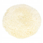 Kraatri kujuga poleerimisvill Posh Pads 125 mm
