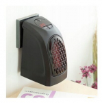 Kaasaskantav minik&uuml;tteseade termostaadiga Happy People ANDY