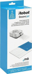 Aksessuaarid tolmuimejale / vahatamisele Irobot 7 tk iRobot Braava M6 koristuslappi pakk 4632822