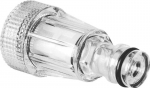 Nurkiga adapter - Cellfast - 52-257 - Kinnitusnurk - Kogumistugiplaat - 34 tolli