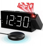 Digitaalne &auml;ratuskell projektsiooniga Mesqool