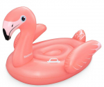 Ride-on float - Bestway - Flamingo - 138 x 107 cm